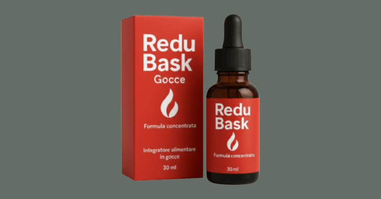 Redu Bask Erfahrungen