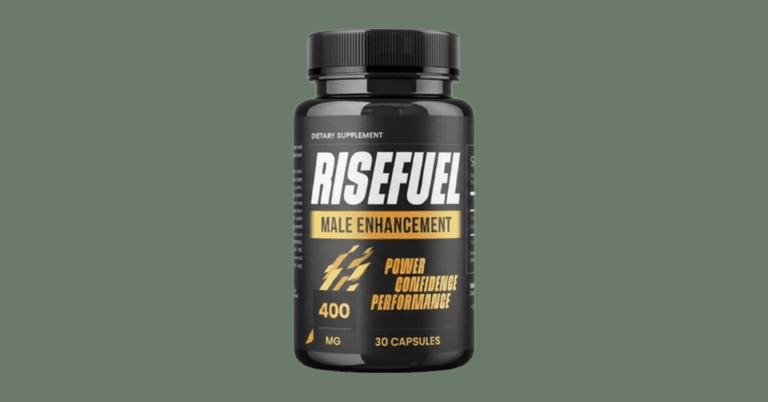 Rise Fuel Erfahrungen