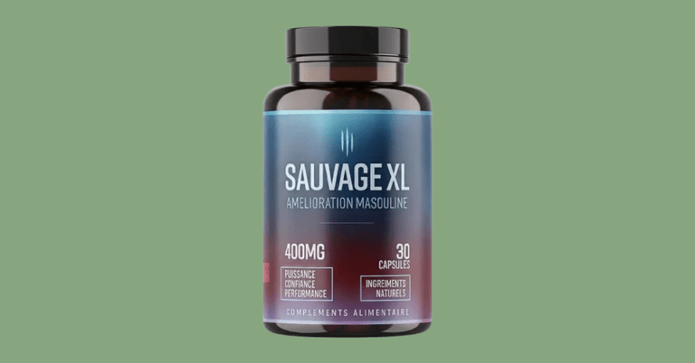 Sauvage XL Erfahrungen