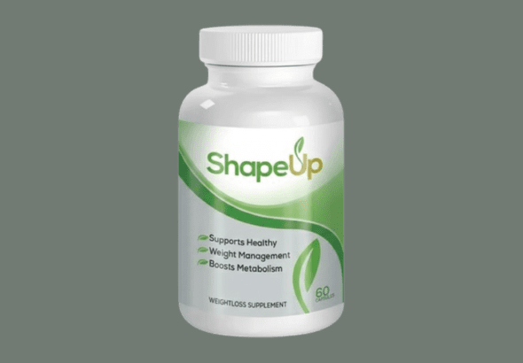 Shape Up Bewartungen