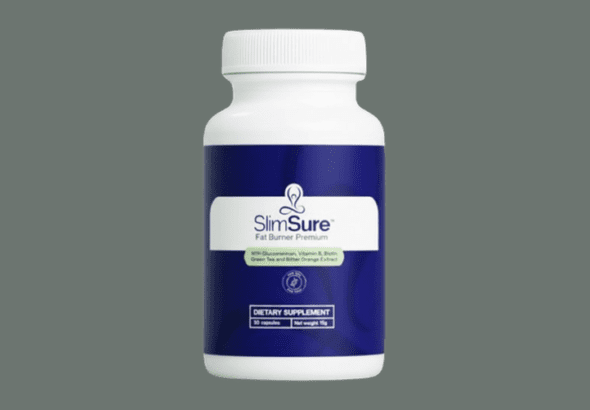 SlimSure Kapseln Bewertungen