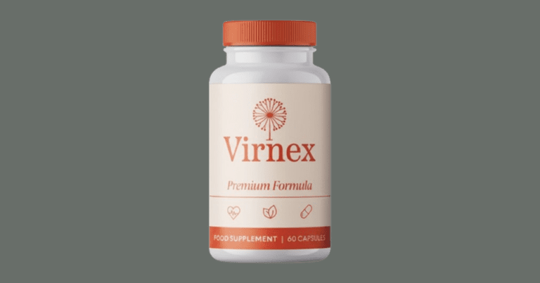 Virnex Reviews
