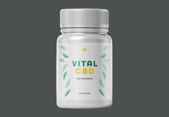 Vital CBD Capsules Avis