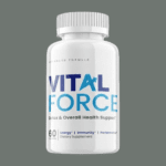 Vital Force Erfahrungen