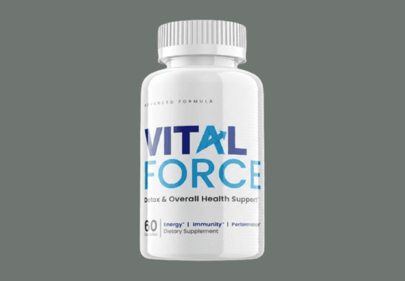 Vital Force Erfahrungen