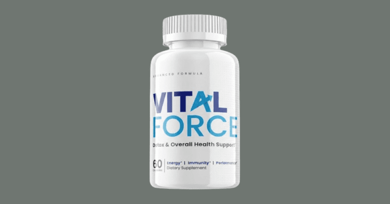 Vital_Force Reviews