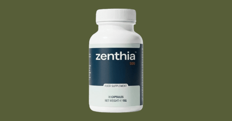 Zenthia Review