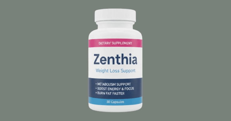 Zenthia Reviews