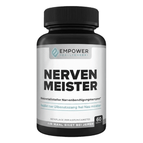 Nerven Meister 