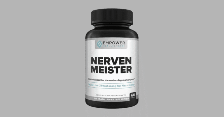 Nerven Meister Reviews