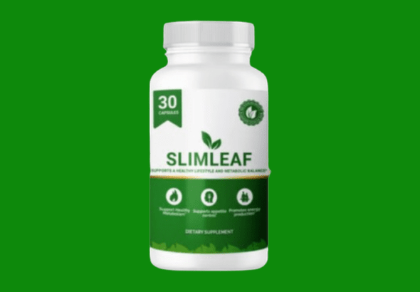 SlimLeaf Erfahrungen