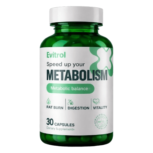 Evitrol