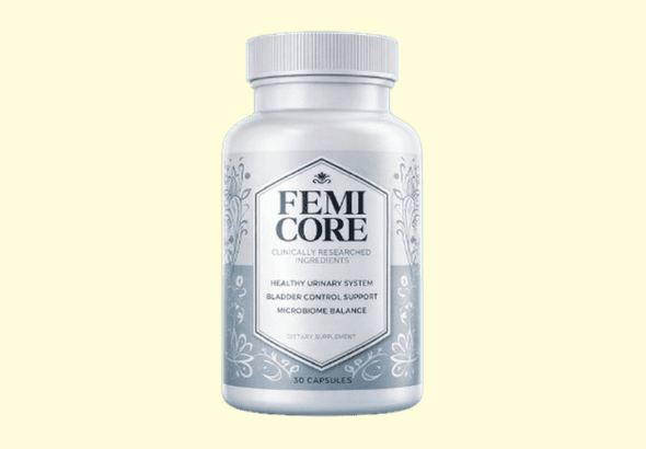 FemiCore Review