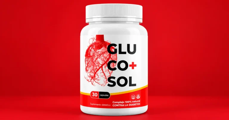 GlucosolErfahrungen