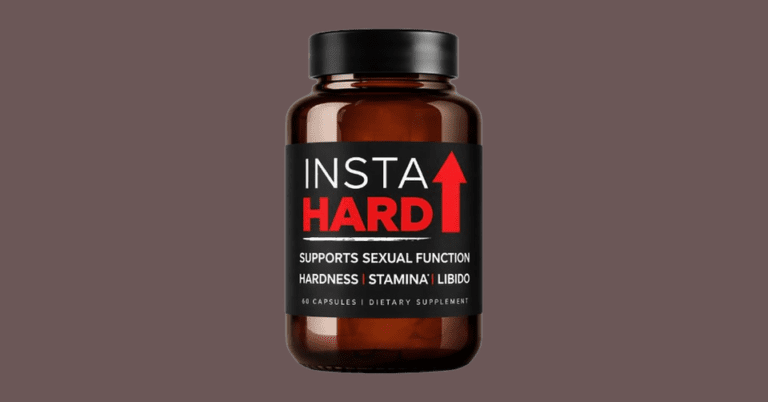 InstaHard Review