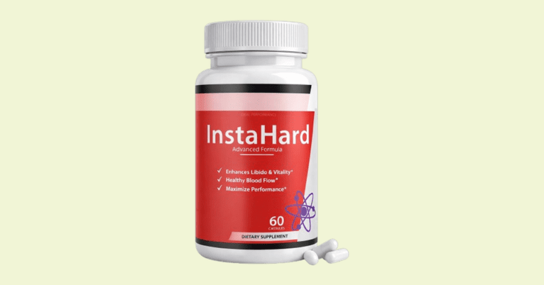 InstaHard Review