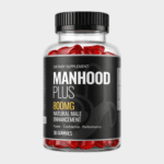 Manhood_Plus Review