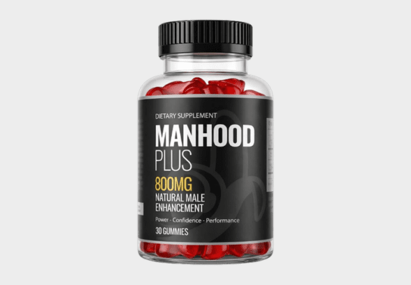 Manhood_Plus Review