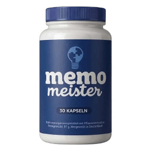 MemoMeister 