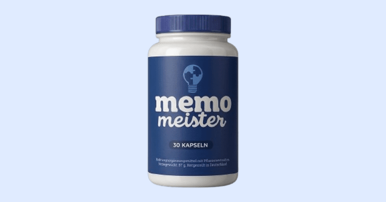 MemoMeister Review