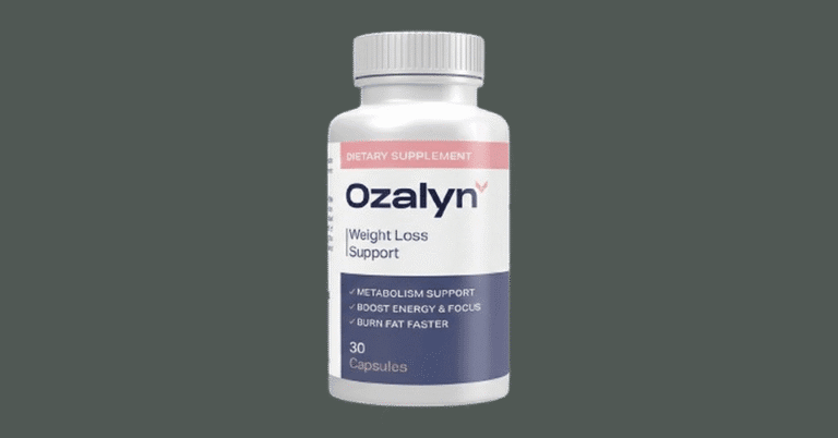 Ozalyn Reviews