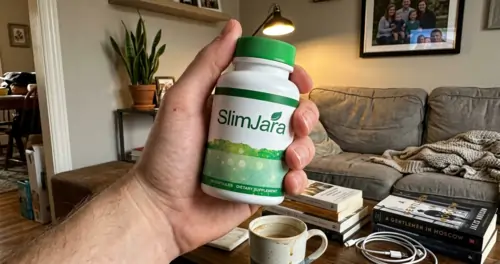 Reddit Slimjara Review