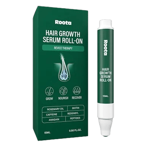 Roota Hair Growth Serum