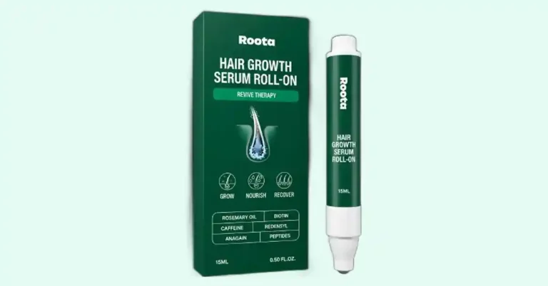 RootaHairActivatorSprayBewertungen