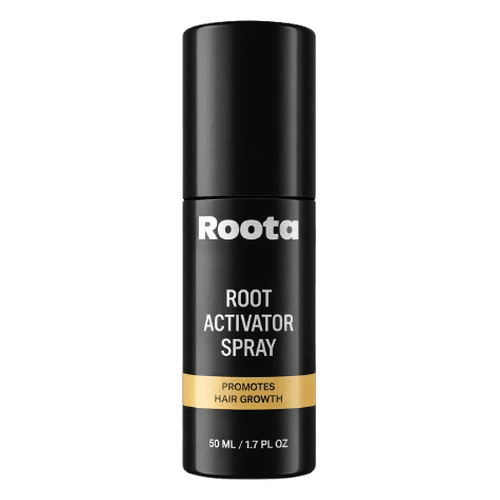 Roota Hair Activator Spray 