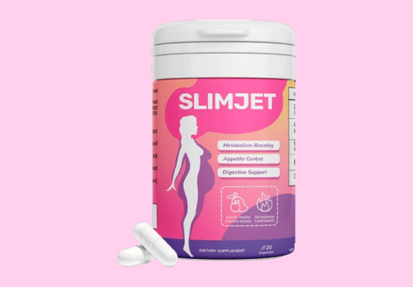 SlimJet Review