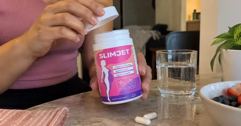 SlimJet Usage