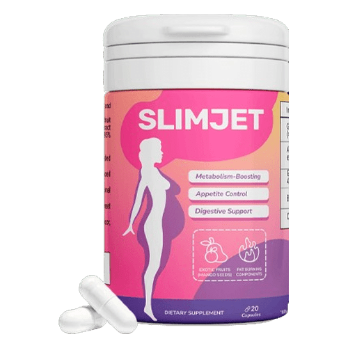 SlimJet