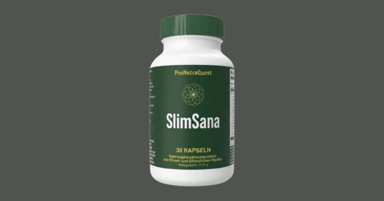 SlimSana Reviews