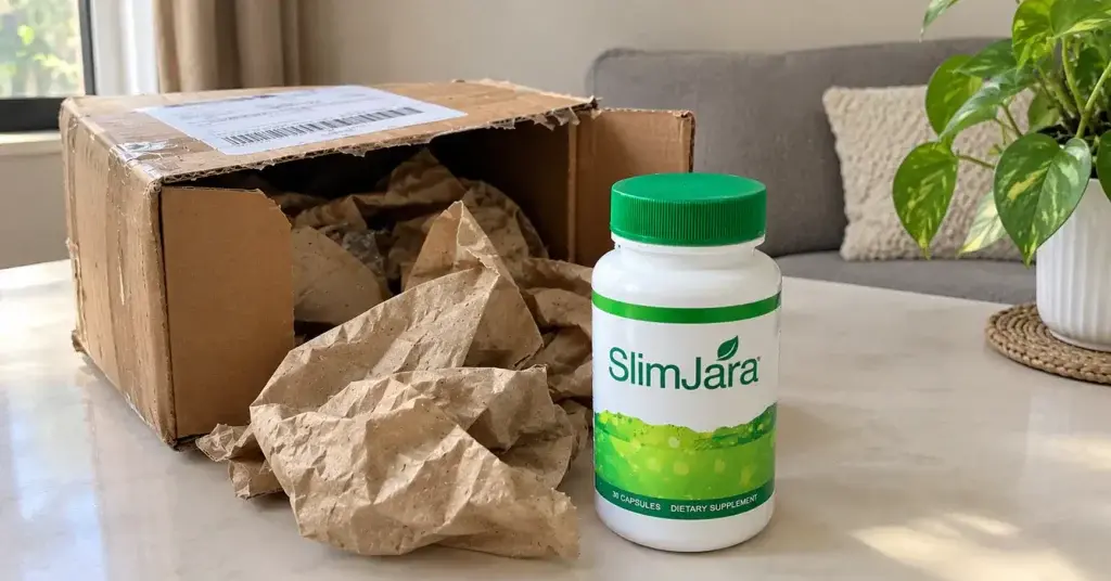 Slimjara Instagram Erfahrungen