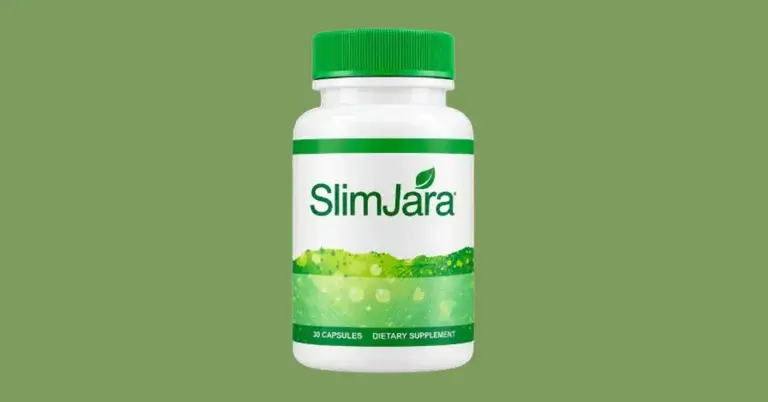 Slimjara Review