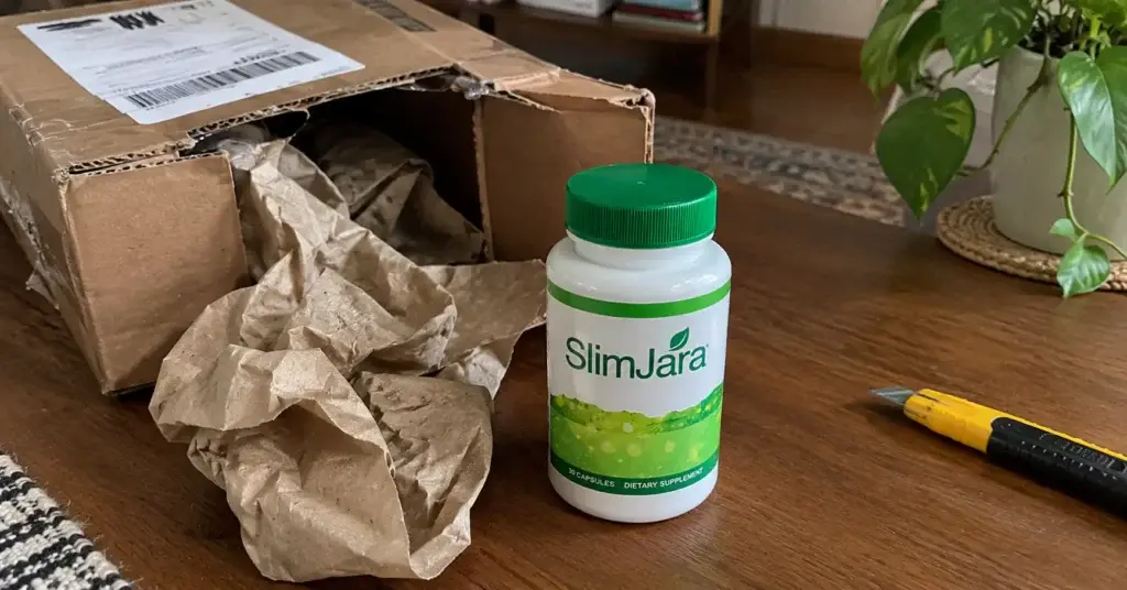 Slimjara X Review