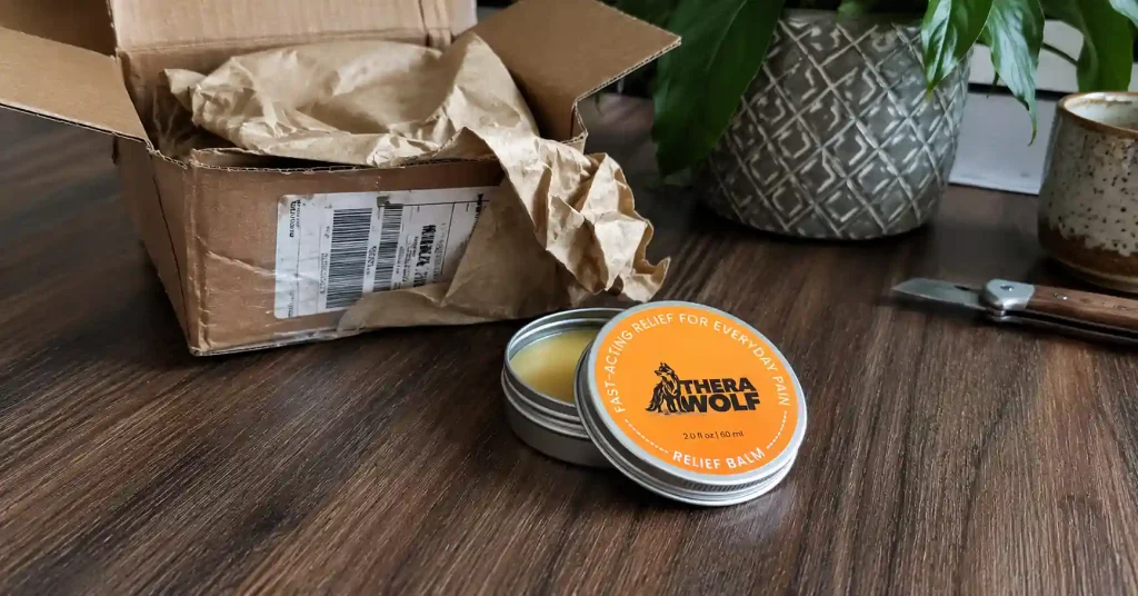 TheraWolf Neuro Balm Linkedln Erfahrungen