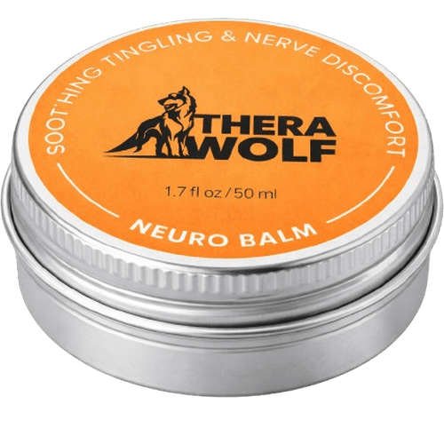 TheraWolf Neuro Balm 