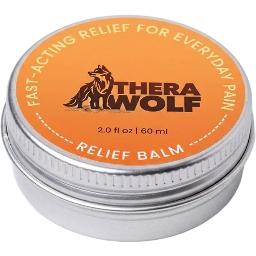 TheraWolf Neuro Balm