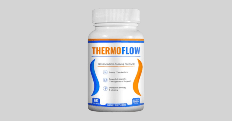 ThermoFlow Review