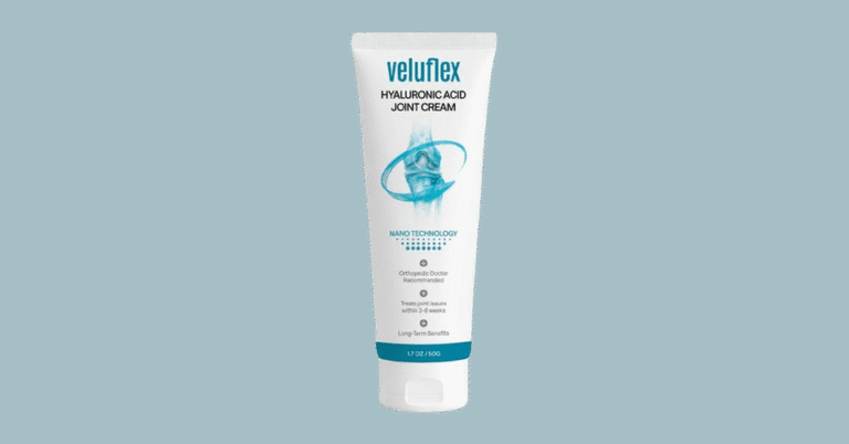 Veluflex Review