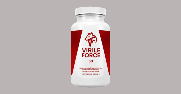 Virile Force Review