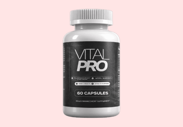 VitalPro Review