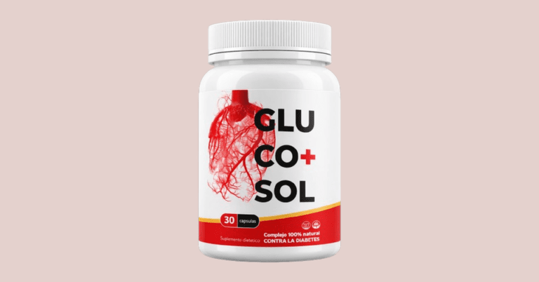 glucosol Review