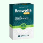 Boswellia Review