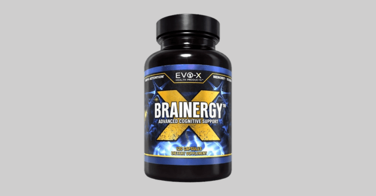 Brainergy Review