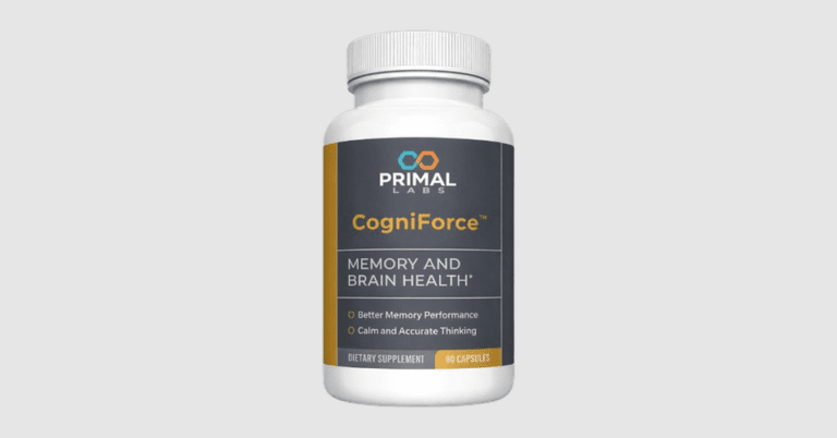 CogniForce Review