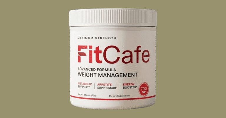 FitCafe Review