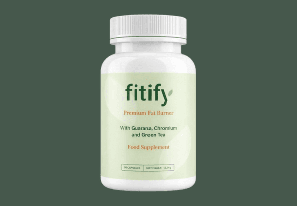 Fitify Review