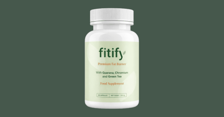 Fitify Review